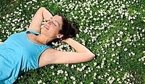 Técnicas de Relajación