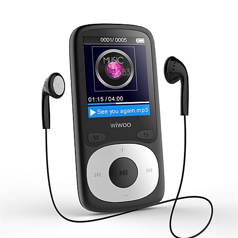 MP3 Player