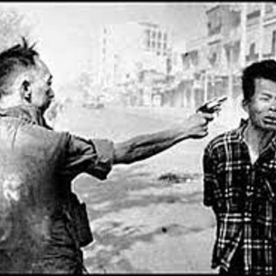 Timeline: Guerra de Vietnam