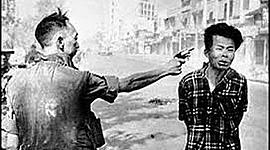 Timeline: Guerra de Vietnam