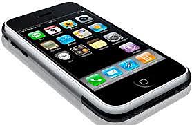 Erstes iPhone