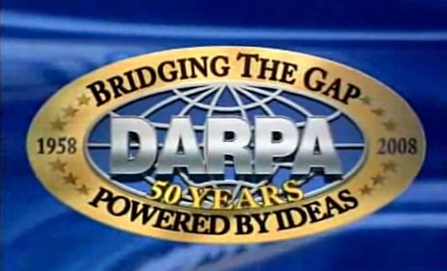 FONDATION DE L'ARPA AUX ETATS-UNIS