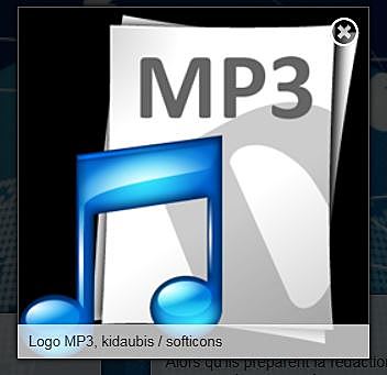 DÉBUTS DU FORMAT MP3