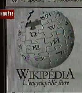 NAISSANCE DE WIKIPÉDIA