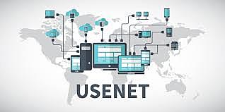 CRÉATION DU RÉSEAU USENET