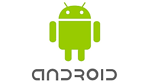Premier appareil sous Android