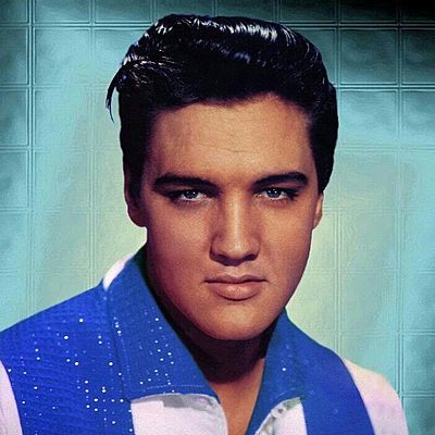 Timeline: Elvis Presley