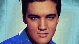 Timeline: Elvis Presley