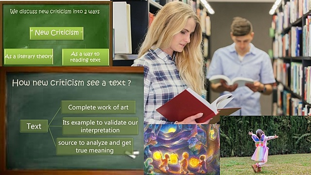 Del enfoque de Widdowson a la literatura humanistíca