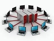 23 COMPUTADORAS SON CONECTADAS A ARPANET