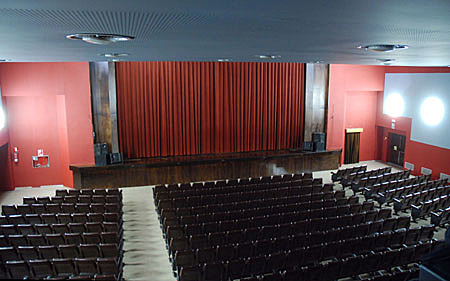 ASSAIG TEATRE ATENEU 1rs & 4ts