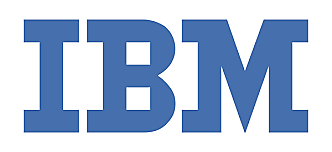 Logo "IBM" par Paul Rand