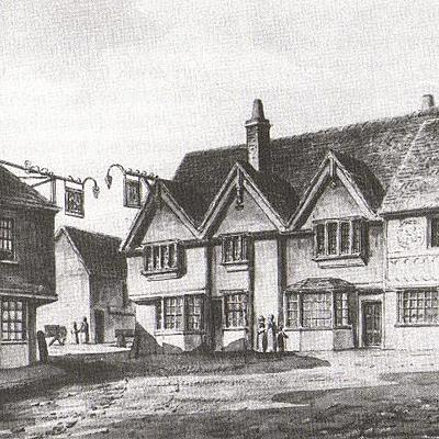 Timeline: Historia de la hospitalidad