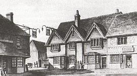 Timeline: Historia de la hospitalidad