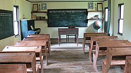 Timeline: The History of Special Education in America