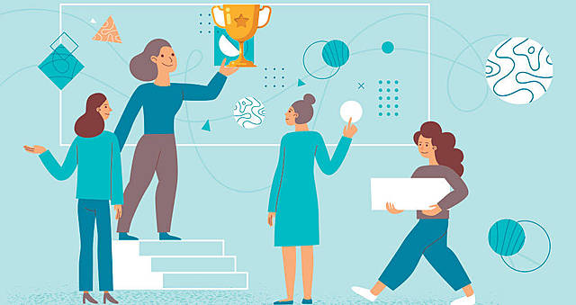 Destrezas y competencias