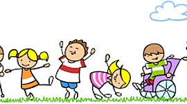 Timeline: History of Special Education