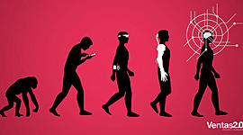 Timeline: EVOLUCIÓN EN LAS VENTAS