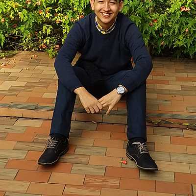 Timeline: SALOMÓN RODRIGUEZ DUARTE