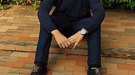 Timeline: SALOMÓN RODRIGUEZ DUARTE