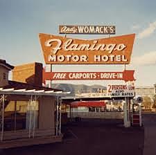 Motor Hotel