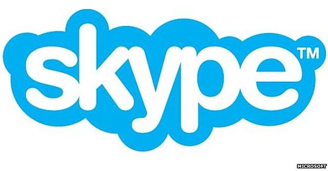 Skype