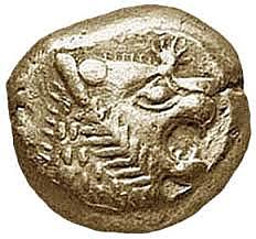 LA APARICIÓN DE LA MONEDA METÁLICA