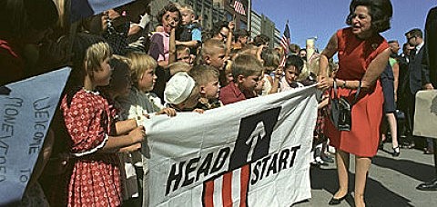 Project Head Start