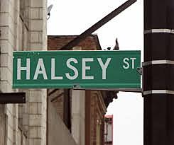 Ashley becomes Halsey