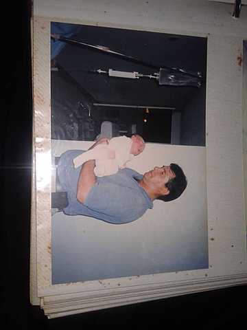 NACE JULIAN ARMANDO TORRES CRUZ