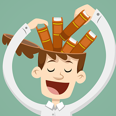 Timeline: Teorías del aprendizaje