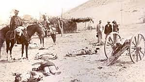 Batalla ganada por el General Sabas Lomelí