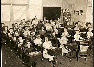 Compulsory Education