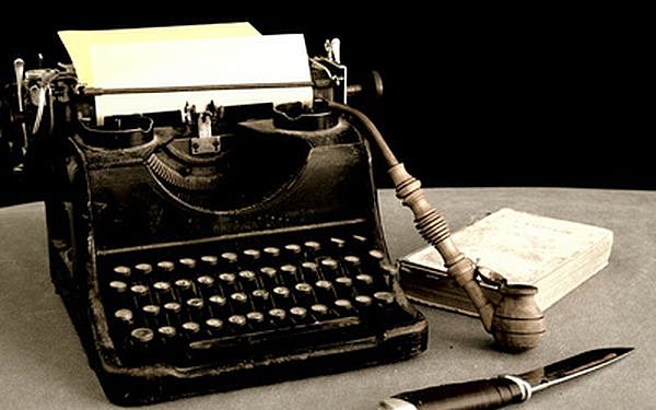 Procesadores de Texto