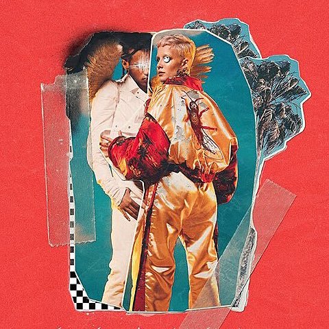 Halsey's second album