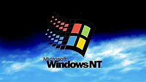 Microsoft Windows NT