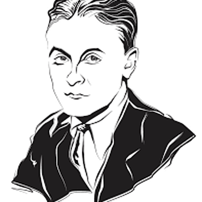 Timeline: The Life of F. Scott Fitzgerald