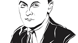 Timeline: The Life of F. Scott Fitzgerald