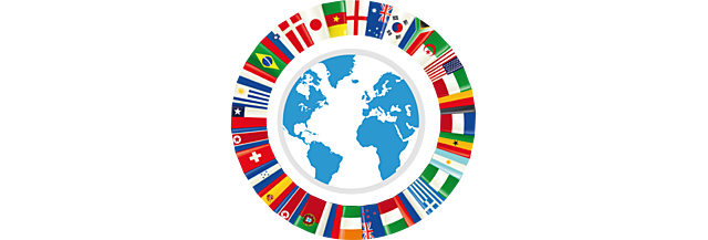 Encuestas: Enseñanza del extranjero