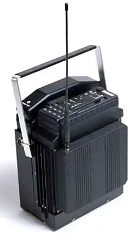 Nokia mobira senator