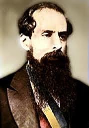 PRESIDENCIA DE EUSTOGIO SALGAR