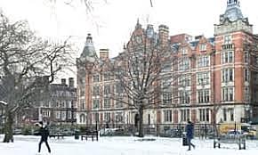 London School of Economics