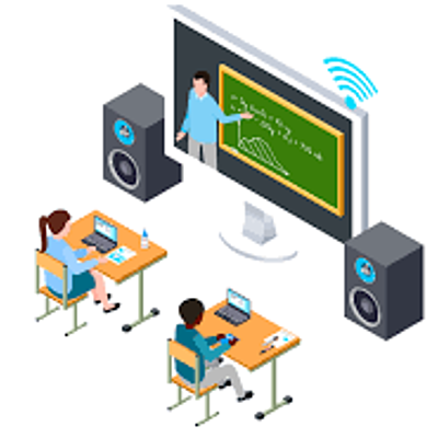 Timeline: Historia Tecnología Educativa