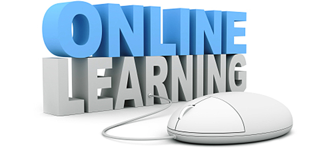 Accredited Online Graduate Program