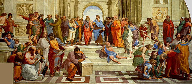 Tecnología en la Antigüedad