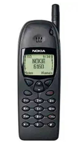 Nokia 6160