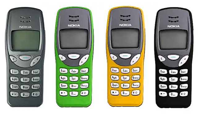 Nokia 3210