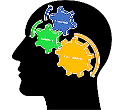 El Constructivismo (Piaget, Vygotsky, Ausubel, Bruner)