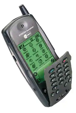 Kyocera QCP6035