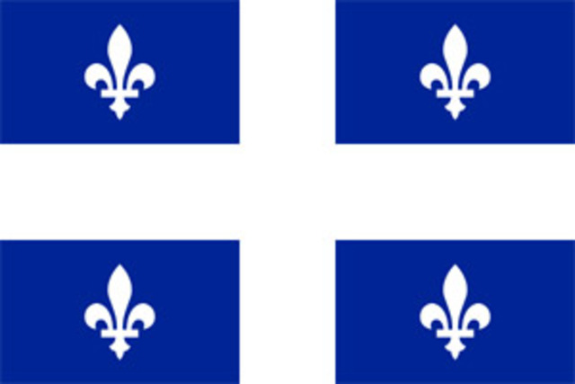 Quebec Conference